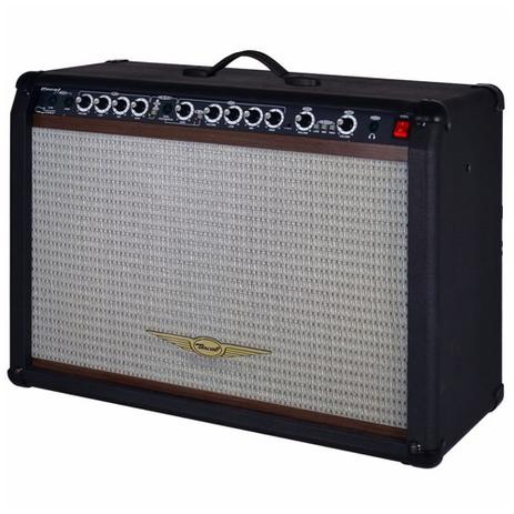 Amplificador Guitarra Oneal OCG 1202 Menor preço em Amplificador Guitarra Oneal OCG 1202
