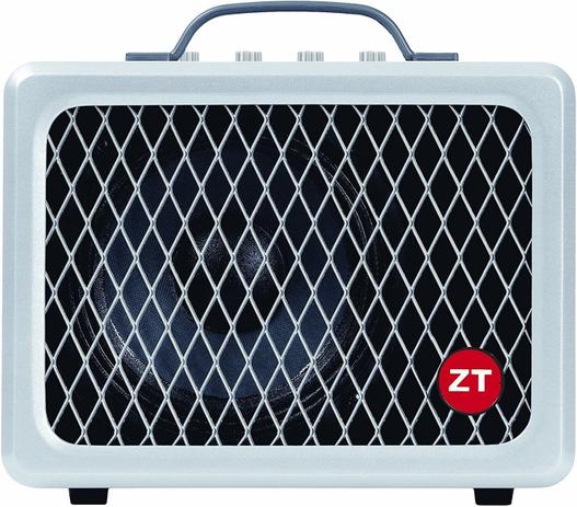 Menor preço em Amplificador Guitarra ZT Lunchbox 200w - Technica