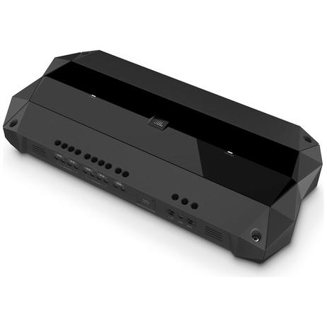 Amplificador JBL CLUB-4505 (4x 65W + 1x 500W RMS) Menor preço em Amplificador JBL CLUB-4505 (4x 65W + 1x 500W RMS)