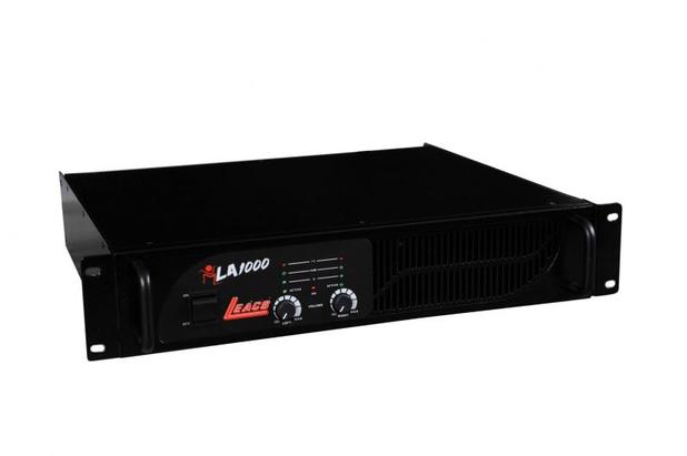 Amplificador Leacs LA10000 2000 Watts Menor preço em Amplificador Leacs LA10000 2000 Watts