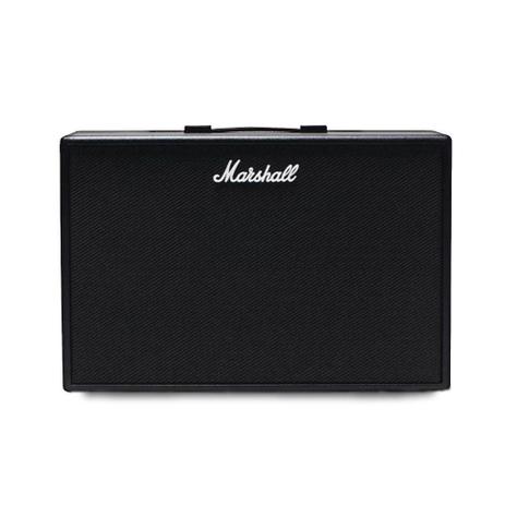 Amplificador Marshall CODE100 Combo para Guitarra 2x12” 100W c/ Simulador Menor preço em Amplificador Marshall CODE100 Combo para Guitarra 2x12” 100W c/ Simulador