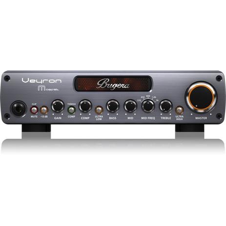 Amplificador para Contra Baixo - BV1001M - Bugera Menor preço em Amplificador para Contra Baixo - BV1001M - Bugera