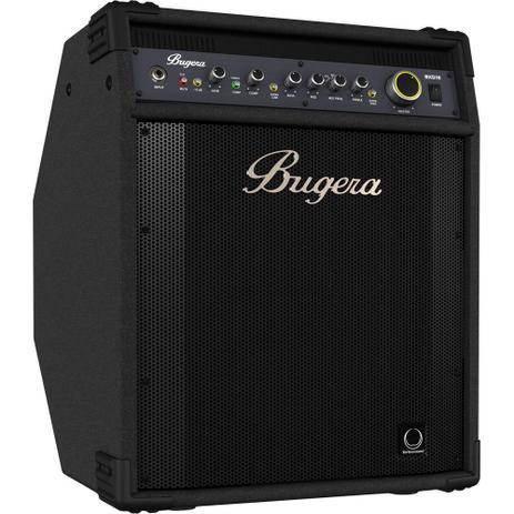 Amplificador para Contra Baixo - BXD15 - Bugera Menor preço em Amplificador para Contra Baixo - BXD15 - Bugera