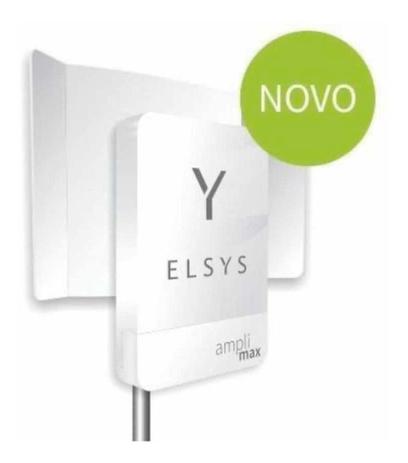 Amplimax - Roteador 4g Externo Para Internet - Lite - Elsys Menor preço em Amplimax - Roteador 4g Externo Para Internet - Lite - Elsys