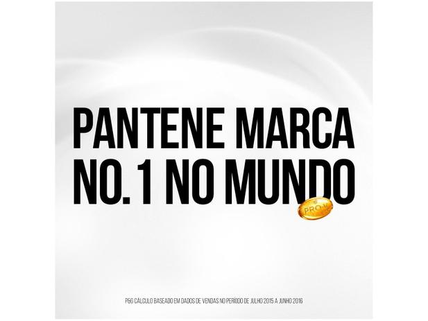 Ampola Pantene Pro-V Cachos Hidra-Vitaminados - 15ml 3 Unidades