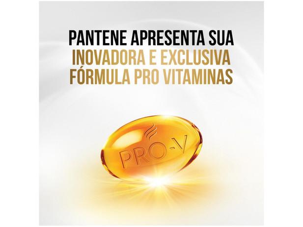 Ampola Pantene Pro-V Cachos Hidra-Vitaminados - 15ml 3 Unidades