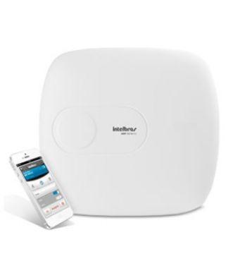 Amt 2018 E Central De Alarme Monitorada Com 18 Zonas - Intelbras Menor preço em Amt 2018 E Central De Alarme Monitorada Com 18 Zonas - Intelbras