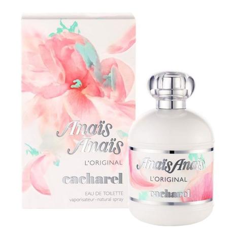 Anais Anais L’Original Cacharel – Perfume Feminino – Eau de Toilette