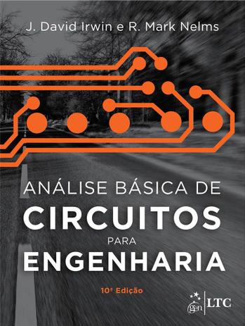 Análise Básica de Circuitos para Engenharia - Ltc Menor preço em Análise Básica de Circuitos para Engenharia - Ltc