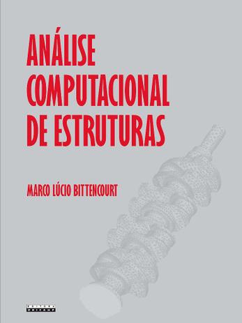 Análise Computacional de Estruturas - Unicamp Menor preço em Análise Computacional de Estruturas - Unicamp