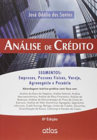 Análise De Crédito: Segmentos: Empresas, Pessoas Físicas, Agronegócio E Pecuária Menor preço em Análise De Crédito: Segmentos: Empresas, Pessoas Físicas, Agronegócio E Pecuária
