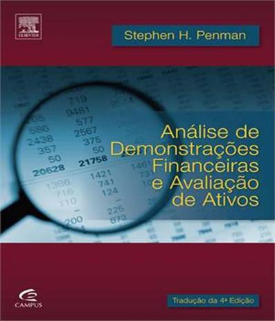 Análise de demonstrações financeiras e avaliação de ativos Menor preço em Análise de demonstrações financeiras e avaliação de ativos