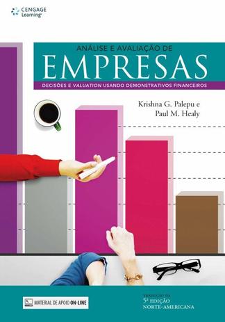 Análise e avaliação de empresas - Decisões e Valuation usando demonstrativos financeiros Menor preço em Análise e avaliação de empresas - Decisões e Valuation usando demonstrativos financeiros