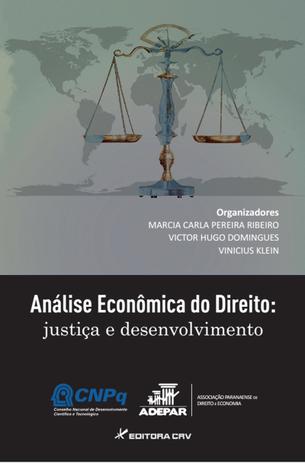 Análise Econômica do Direito - Crv Menor preço em Análise Econômica do Direito - Crv