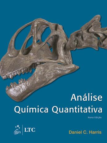 Análise Química Quantitativa Menor preço em Análise Química Quantitativa
