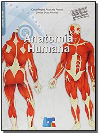 Anatomia humana - incluindo cinesiologia e palpato - Livro tecnico Menor preço em Anatomia humana - incluindo cinesiologia e palpato - Livro tecnico