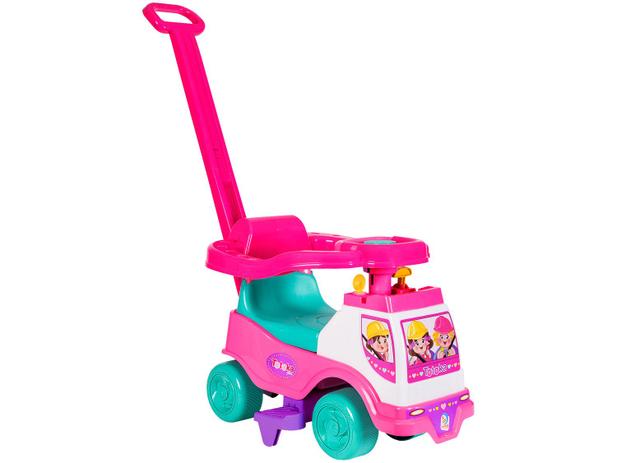 Andador Infantil Totoka Plus de Empurrar - Cardoso Toys é boa?