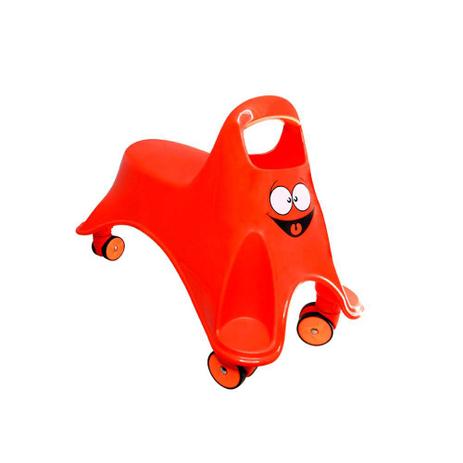 Andador Meus Primeiros Passos Googlie Vermelho - Astro Toys Menor preço em Andador Meus Primeiros Passos Googlie Vermelho - Astro Toys