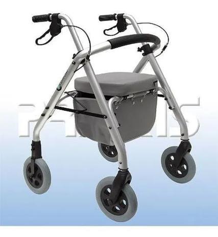 Andador importado Clearance