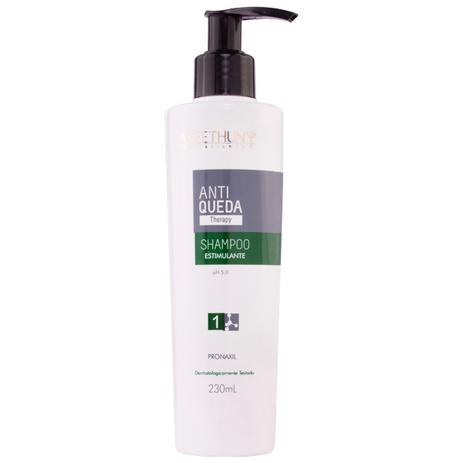 Aneethun Antiqueda Shampoo estimulante 230 ml Menor preço em Aneethun Antiqueda Shampoo estimulante 230 ml