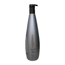 Aneethun Blond System Máscara Matizante 1000ml Menor preço em Aneethun Blond System Máscara Matizante 1000ml