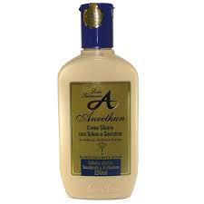 Aneethun Linha A - Creme Silicone Tutano e Queratina 250mL Menor preço em Aneethun Linha A - Creme Silicone Tutano e Queratina 250mL