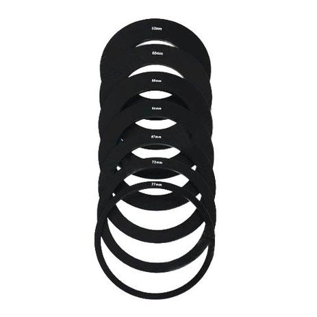 Anel Adaptador P/ Suporte Filtros Cokin Series Tamanho 82mm - Oem Menor preço em Anel Adaptador P/ Suporte Filtros Cokin Series Tamanho 82mm - Oem