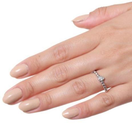 Anel Aliança Feminino de Prata 925 com detalhe em forma de gota e Zircônias - Gabriela costa semi jóias Menor preço em Anel Aliança Feminino de Prata 925 com detalhe em forma de gota e Zircônias - Gabriela costa semi jóias