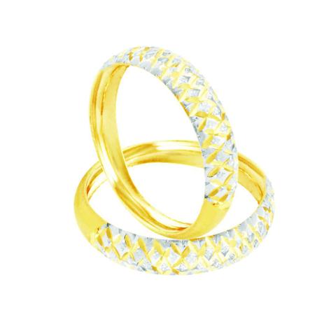 Anel Aparador em Ouro 18K - AU1405 - Bruna tessaro Menor preço em Anel Aparador em Ouro 18K - AU1405 - Bruna tessaro