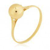 Anel de Bola 7MM - Usejoias é ruim? Anel de Bola 7MM - Usejoias é boa?