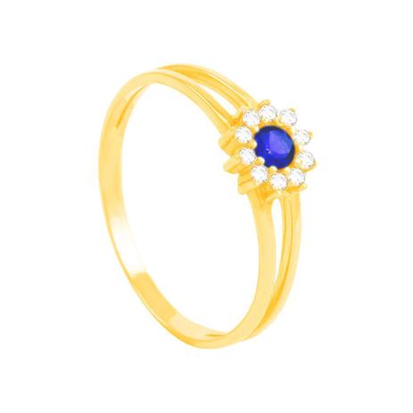 Anel de Formatura em Ouro 18K - AU4402 - Bruna Tessaro Menor preço em Anel de Formatura em Ouro 18K - AU4402 - Bruna Tessaro