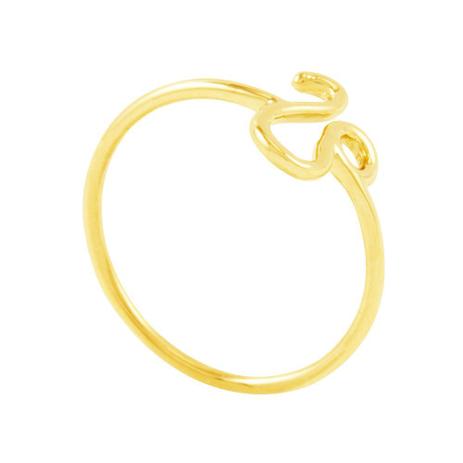 Anel em Ouro 18K Signo Leão - AU5205 - Bruna tessaro é boa?