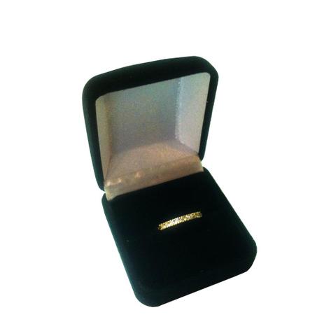 Anel Feminino Banhado a Ouro 120 (T) com Zircônias -fem_20 - Sem marca definida Menor preço em Anel Feminino Banhado a Ouro 120 (T) com Zircônias -fem_20 - Sem marca definida