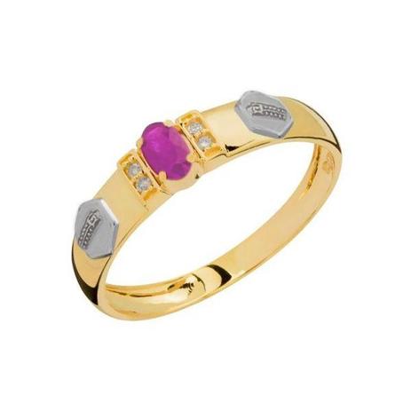 Anel Formatura Ciências Contabéis Feminino Ouro 18k Com Zircônias - cod.11922 - Retran joias Menor preço em Anel Formatura Ciências Contabéis Feminino Ouro 18k Com Zircônias - cod.11922 - Retran joias