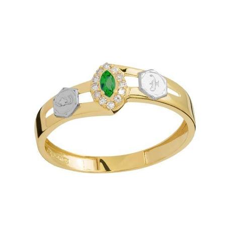 Anel Formatura Enfermagem Feminino Ouro 18k Com Zircônias - cod.13933 - Retran joias Menor preço em Anel Formatura Enfermagem Feminino Ouro 18k Com Zircônias - cod.13933 - Retran joias