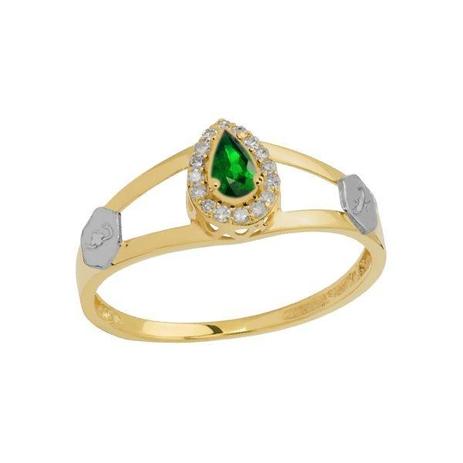 Anel Formatura Enfermagem Feminino Ouro 18k Com Zircônias - cod.14479 - Retran joias Menor preço em Anel Formatura Enfermagem Feminino Ouro 18k Com Zircônias - cod.14479 - Retran joias