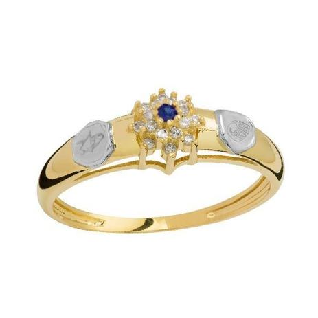 Anel Formatura Engenharia Química Ouro 18k Zircônias - cod.9383 - Retran joias Menor preço em Anel Formatura Engenharia Química Ouro 18k Zircônias - cod.9383 - Retran joias