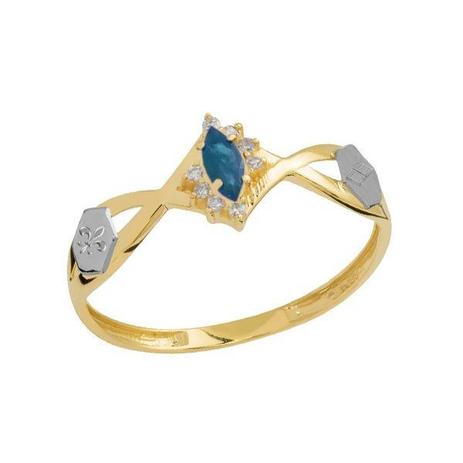 Anel Formatura Pedagogia Feminino Ouro 18k Com Zircônias - cod.12591 - Retran joias Menor preço em Anel Formatura Pedagogia Feminino Ouro 18k Com Zircônias - cod.12591 - Retran joias
