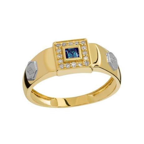 Anel Formatura Pedagogia Feminino Ouro 18k Com Zircônias - cod.14470 - Retran joias Menor preço em Anel Formatura Pedagogia Feminino Ouro 18k Com Zircônias - cod.14470 - Retran joias