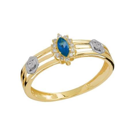 Anel Formatura Psicologia Feminino Ouro 18k Com Zircônias - cod.10525 - Retran joias Menor preço em Anel Formatura Psicologia Feminino Ouro 18k Com Zircônias - cod.10525 - Retran joias