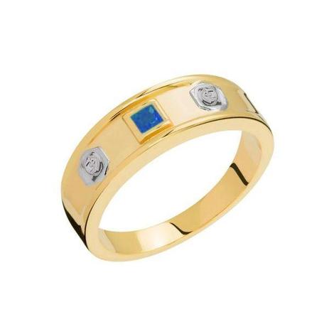 Anel Formatura Psicologia Masculino Ouro 18k Com Zircônia - cod.10927 - Retran joias Menor preço em Anel Formatura Psicologia Masculino Ouro 18k Com Zircônia - cod.10927 - Retran joias