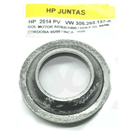 Anel Gaxeta P/vedação Descarga Vw Inca cordoba - Diskscap Menor preço em Anel Gaxeta P/vedação Descarga Vw Inca cordoba - Diskscap