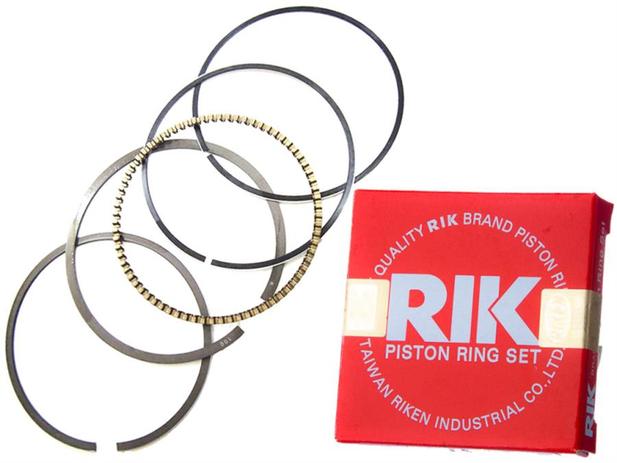 Anel P/ Pistao Rik Cb 600F Hornet 2005 Ate 2007 1.00 (66.00Mm) Menor preço em Anel P/ Pistao Rik Cb 600F Hornet 2005 Ate 2007 1.00 (66.00Mm)