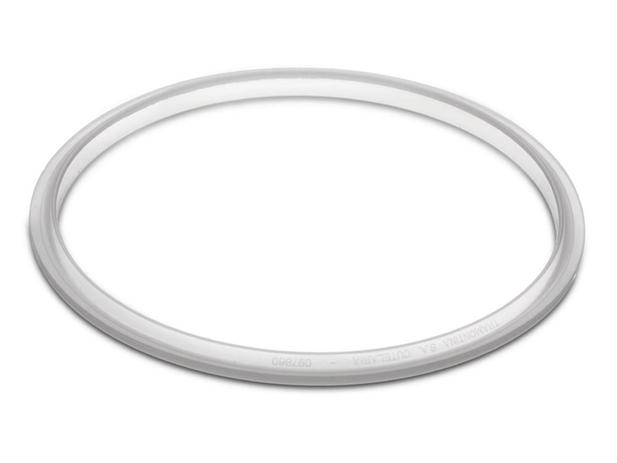 Anel para panela de pressao 20cm silicone tramontina é boa?
