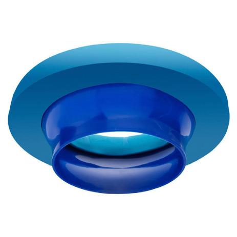 Anel Vedação para Vaso Blukit Sanitário com Guia Menor preço em Anel Vedação para Vaso Blukit Sanitário com Guia