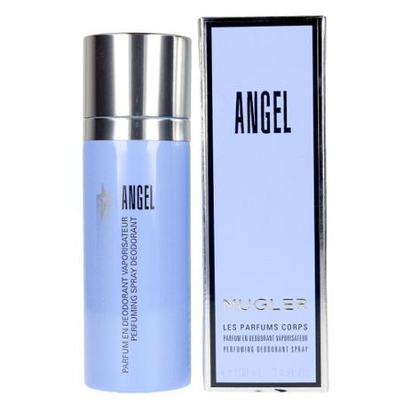Angel Mugler – Desodorante Feminino em Spray