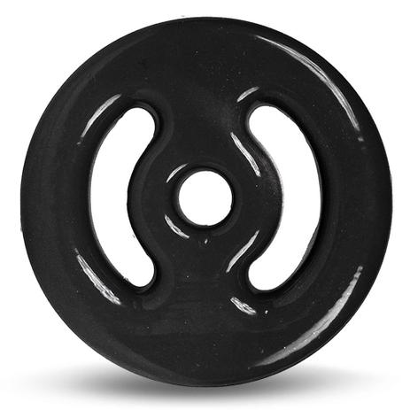 Anilha emborrachada 1 kg S23 Acte Sports Menor preço em Anilha emborrachada 1 kg S23 Acte Sports