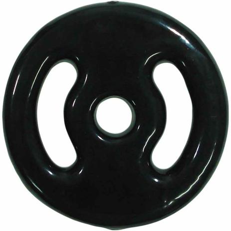 Anilha Emborrachada 2Kg Polimet - Poli sports Menor preço em Anilha Emborrachada 2Kg Polimet - Poli sports