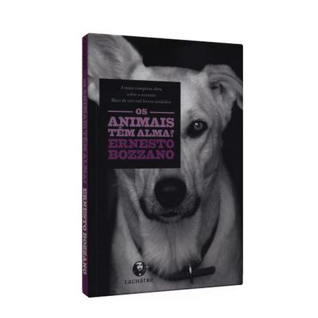 Animais Têm Alma?, Os - Lachâtre Menor preço em Animais Têm Alma?, Os - Lachâtre