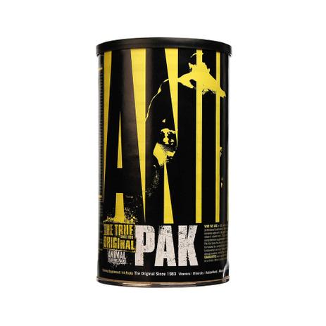 animal pak netshoes